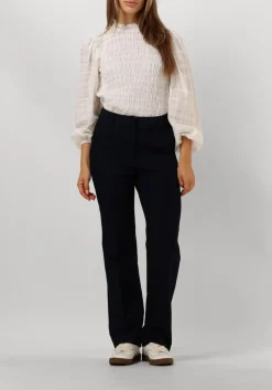 CO'COUTURE te blouses kera smock blouse wit New