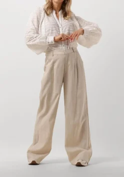 CO'COUTURE te blouses waveding shirt wit New