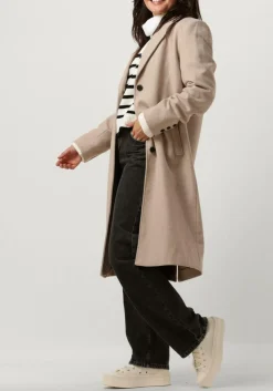 CO'COUTURE te coltrui mero crop stripe knit wit Clearance