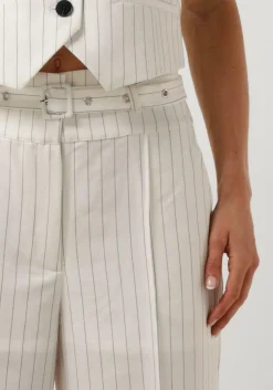 CO'COUTURE te pantalon pima long pant wit Outlet