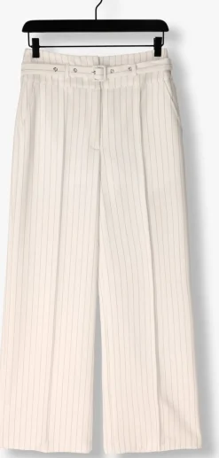 CO'COUTURE te pantalon pima long pant wit Outlet