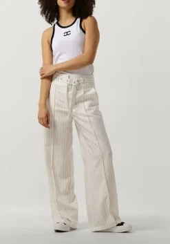 CO'COUTURE te pantalon pima long pant wit Outlet