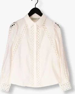 COPENHAGEN MUSE te blouses cmmolly-shirt wit Online