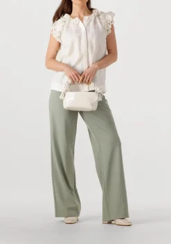 COPENHAGEN MUSE te blouses natuli shirt wit Best