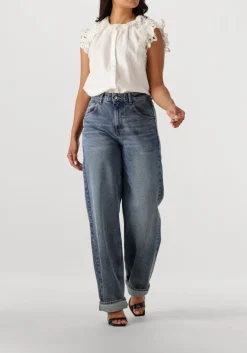 COPENHAGEN MUSE te blouses natuli shirt wit Best