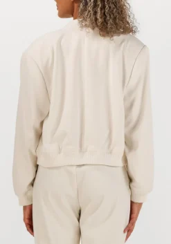 COPENHAGEN MUSE te jack tailor jacket wit Discount