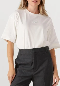 COPENHAGEN MUSE te top cmmuse-tee wit Best