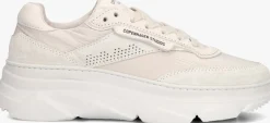 COPENHAGEN STUDIOS te lage sneakers cph56 wit Discount