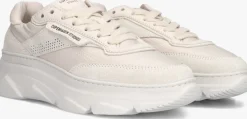 COPENHAGEN STUDIOS te lage sneakers cph56 wit Discount