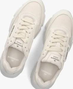 COPENHAGEN STUDIOS te lage sneakers cph56 wit Discount