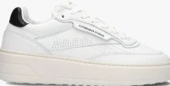 COPENHAGEN STUDIOS te lage sneakers cph89 wit Clearance