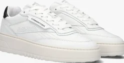 COPENHAGEN STUDIOS te lage sneakers cph89 wit Clearance