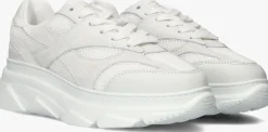 COPENHAGEN STUDIOS te lage sneakers cph54 wit Clearance