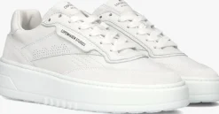 COPENHAGEN STUDIOS te lage sneakers cph89 wit Online