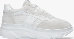 COPENHAGEN STUDIOS te lage sneakers cph51 wit Clearance