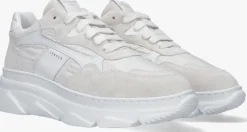 COPENHAGEN STUDIOS te lage sneakers cph51 wit Clearance