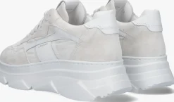 COPENHAGEN STUDIOS te lage sneakers cph51 wit Clearance