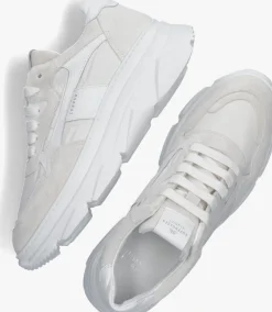 COPENHAGEN STUDIOS te lage sneakers cph51 wit Clearance