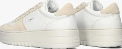 COPENHAGEN STUDIOS te lage sneakers cph77 wit New