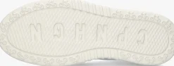 COPENHAGEN STUDIOS te lage sneakers cph77 wit New