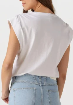 DANTE6 te top sparrow sequins embellished tee wit Clearance