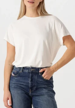 DEBLON SPORTS te t-shirt feline top wit Best