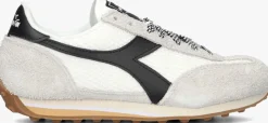 DIADORA HERITAGE te lage sneakers rally wit New