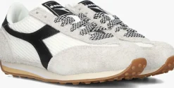 DIADORA HERITAGE te lage sneakers rally wit New