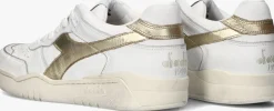 DIADORA HERITAGE te lage sneakers b.560 laminated wn wit Online