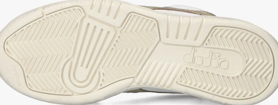 DIADORA HERITAGE te lage sneakers b.560 laminated wn wit Online