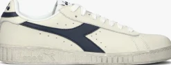DIADORA te lage sneakers game l low waxed wit Best