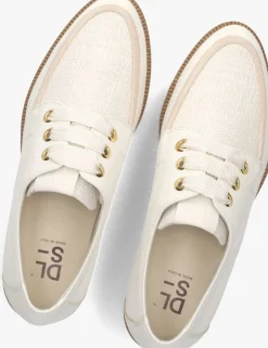 DL SPORT te instappers 6582 wit Discount