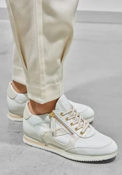 DL SPORT te lage sneakers 6567 wit Discount