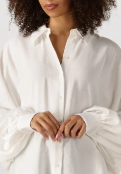 DRYKORN te blouses moyala wit Hot