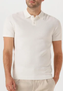 DRYKORN te polo triton 420187 wit Outlet