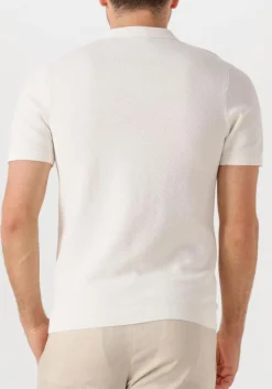 DRYKORN te polo triton 420187 wit Outlet