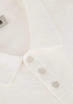 DRYKORN te polo triton 420187 wit Outlet