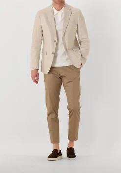 DRYKORN te polo triton 420187 wit Outlet