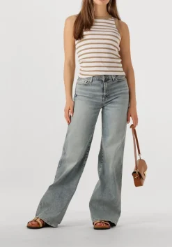 DRYKORN te top olina wit Discount