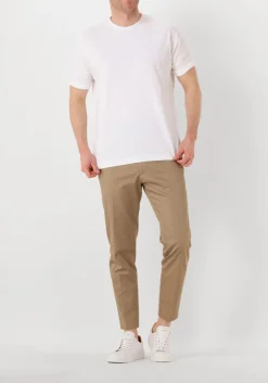 DRYKORN te t-shirt thilo 520198 wit New