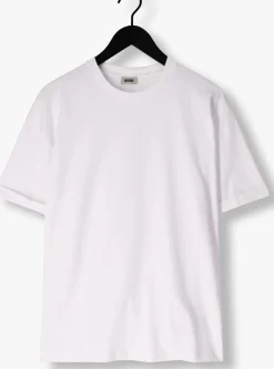 DRYKORN te t-shirt thilo 520198 wit New