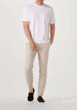 DRYKORN te t-shirt thilo 520198 wit New