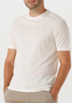 DRYKORN te t-shirt valentin 420052 wit Online