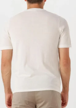 DRYKORN te t-shirt valentin 420052 wit Online