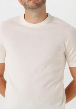 DRYKORN te t-shirt valentin 420052 wit Online