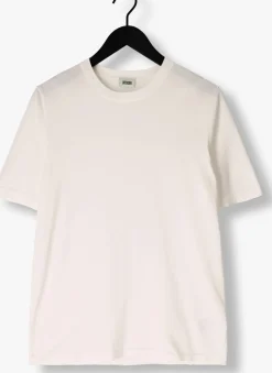 DRYKORN te t-shirt valentin 420052 wit Online