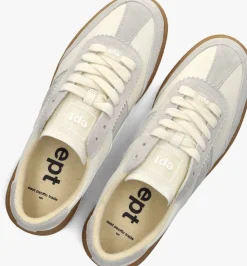 EAST PACIFIC TRADE te lage sneakers santos wit Discount