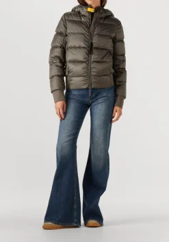 EAST PACIFIC TRADE te lage sneakers santos-w wit Sale