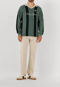 EAST PACIFIC TRADE te lage sneakers santos wit Sale