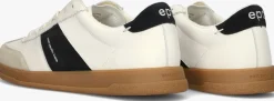EAST PACIFIC TRADE te lage sneakers santos wit Sale